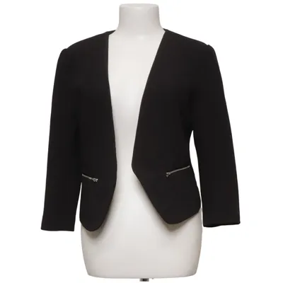 Kavaj (Svart) från Temt Polyester