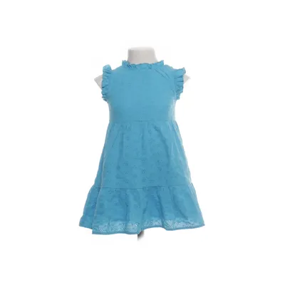 Robe (Bleu) de Frizzle by Bel&Bo Coton