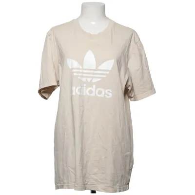 T-shirt (Beige) de Adidas Coton