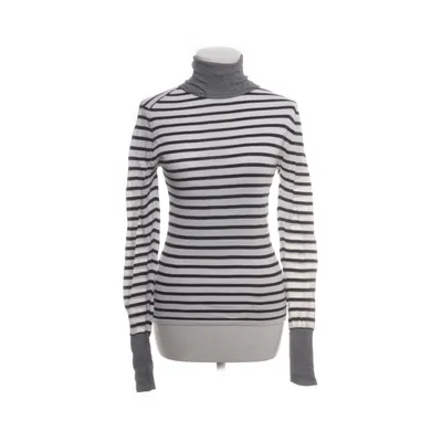 Polotröja (Vit, Svart) från Zara Knit