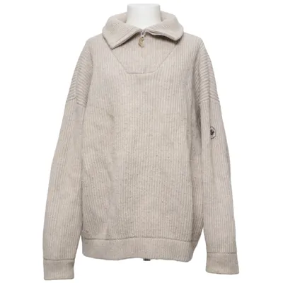 Pull-over (Hunter Wool Sweater) de Mackenzie Laine