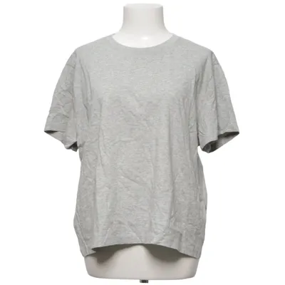 T-shirt (Grijs) van Everlane Organisch katoen