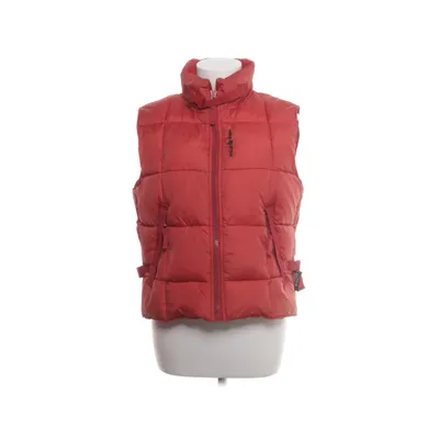 Ytterväst (Röd) från Killah Babe Nylon, Polyester