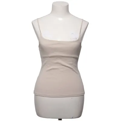 Linne (Beige) från Kiabi Bomull, Elastan