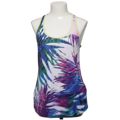 Sports tank top (Dry Flight) from Roxy Elastane, Polyester