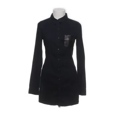 Jeansklänning (Blå) från JC Bomull