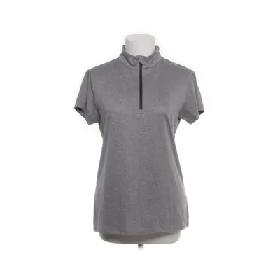 Practice jersey (Gray) from Active Touch Polyester