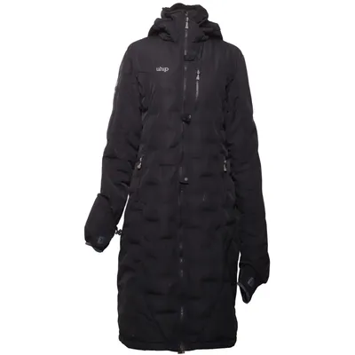 Vinterkappa (Coat Ice) från Uhip Polyester