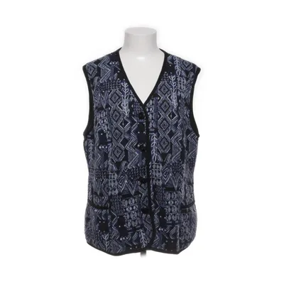 Ytterväst (Blå, Vit, Svart, Flerfärgad) från Atelier