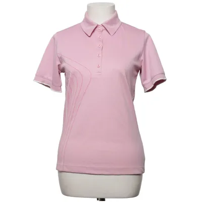 Polo shirt (Pink) from Galvin Green