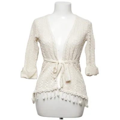 Cardigan (Beige) de Therapy
