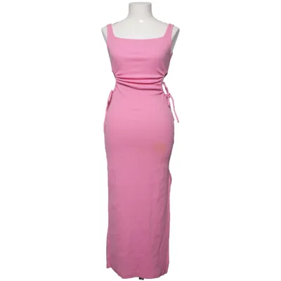 Maxi dress (Pink) from Dilvin
