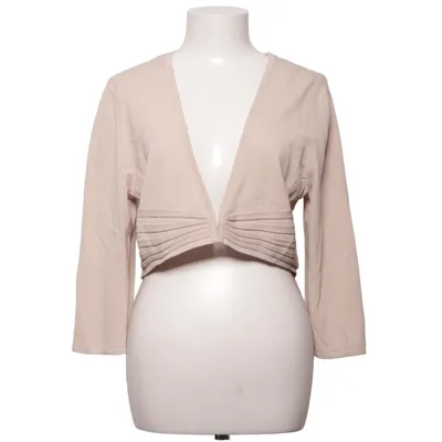 Bolero (Beige) van Sir Oliver Viscose