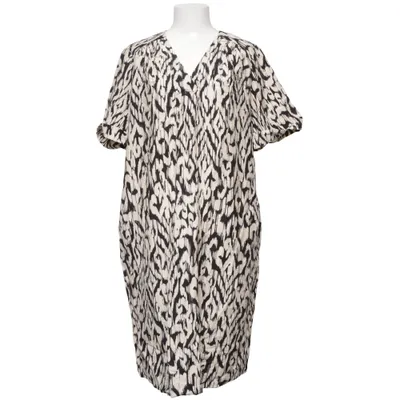 Robe (Beige, Noir) de Live Unlimited Nylon, Viscose