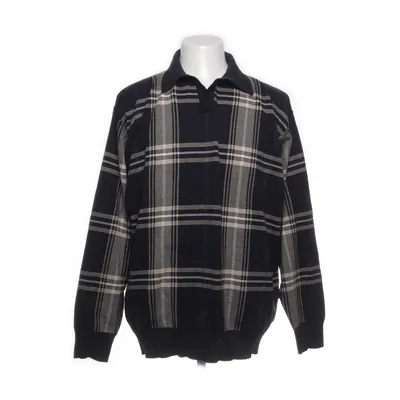 Tröja (Blå, Vit) från State of Art Akryl, Bomull