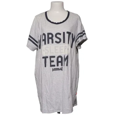 Nightshirt (Varsity Sleep Team) from Varsity Cotton, Polyester