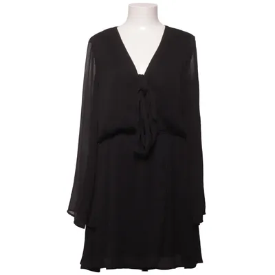 Klänning (Svart) från NLY Trend Polyester