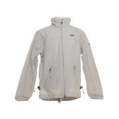 Jacket (Beige) from Napapijri Nylon
