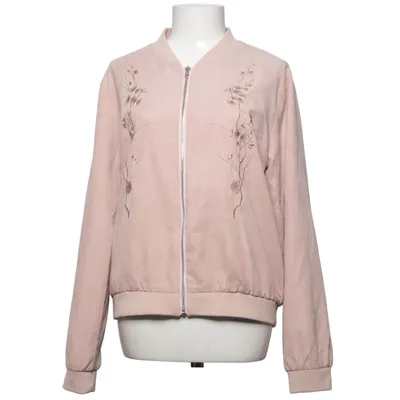 Bomberjakke (GUSHA-B1) fra Sisters Point Polyester