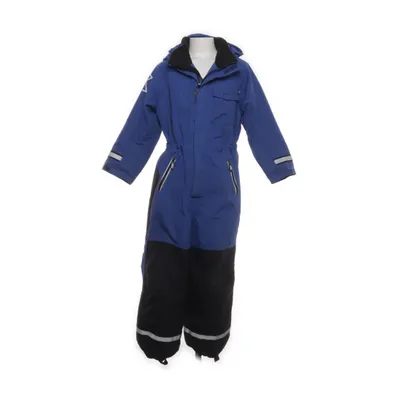 Overall (Blauw, Zwart) van Kaxs Proxtec Nylon, Polyester