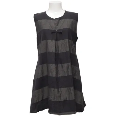 Robe (Noir, Gris) de The Masai Clothing Company Coton, Polyester