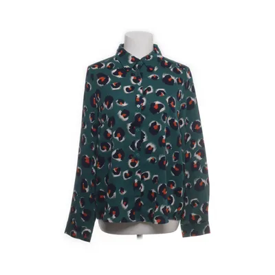 Blouse (Green) from Emma & Ella Polyester