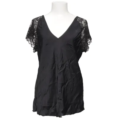 Haut (Noir) de Bohemiana
