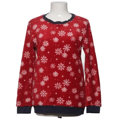 Jultröja (Röd, Blå, Flerfärgad) från Normann Polyester