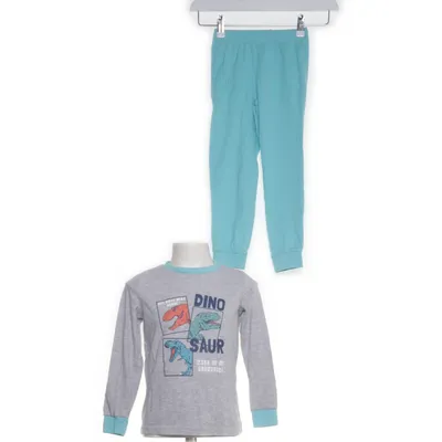 Pyjama (Meerkleurig) van Impidimpi Katoen, Viscose