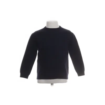 Sweater (Blue) from Jacadi Paris Polyamide, Wool