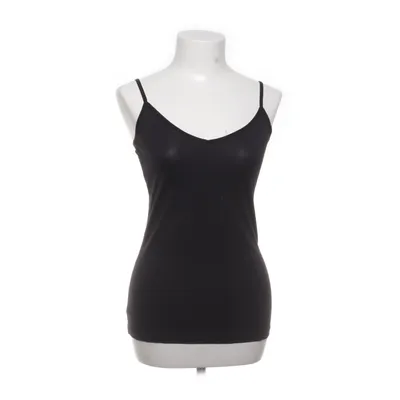 Linne (Svart) från Åhléns Elastan, Ekologisk bomull