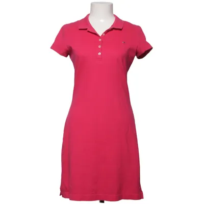Pikéklänning (SLIM FIT) från Tommy Hilfiger Bomull, Elastan