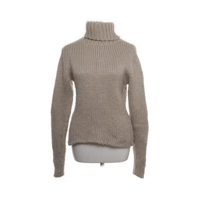 Polotröja (Beige) från Tessie Akryl, Ull