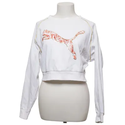 Sweatshirt (Kenza) de Puma x Kenza Coton, Élasthane