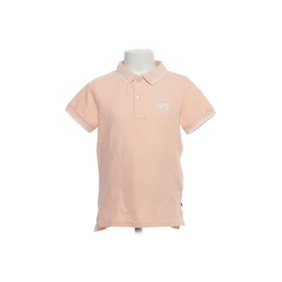 Pikétröja (Orange) från Okaïdi Polyester