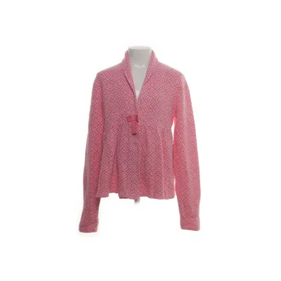 Kofta (Rosa, Vit) från MyWear Bomull