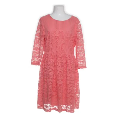 Dress (Pink) from H&M Polyester