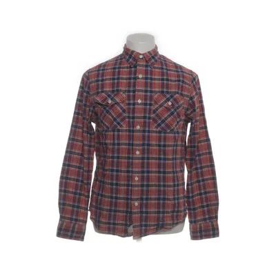 Shirt (Blue, Red) from Denim & Supply Ralph Lauren