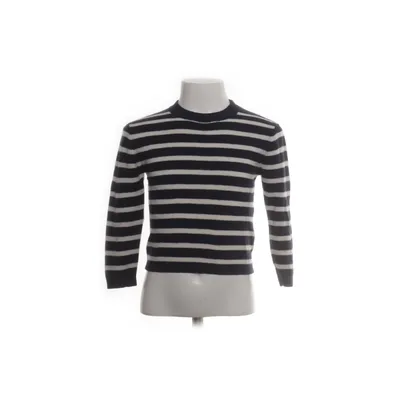 Tröja (Blå, Flerfärgad) från FUB Ull