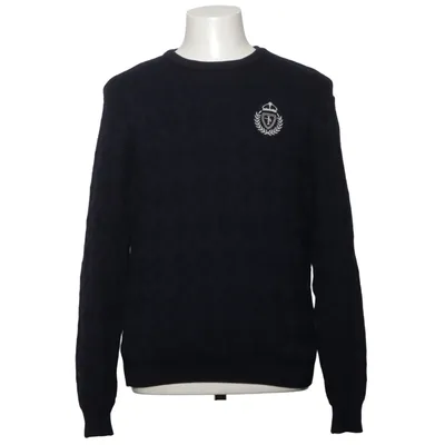 Sweater (Blue) from Ivanhoe