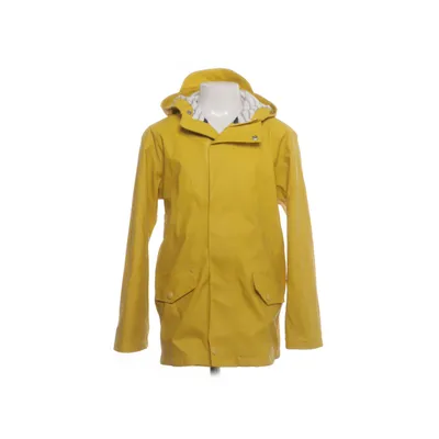 Regnjacka (Gul) från Mini Boden Elastan, Polyester