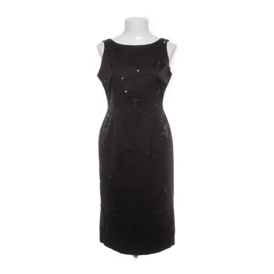 Dress (Black) from Precis Petite Acetate, Polyester
