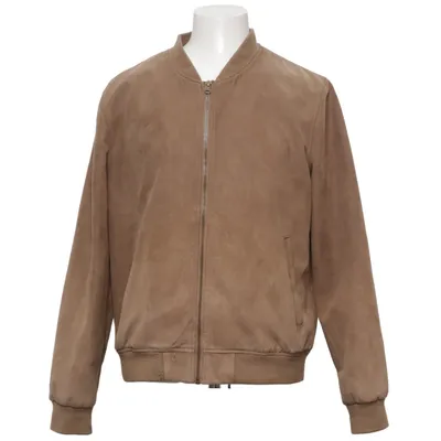 Bomberjacka (Brun) från Cedarwood State Polyester