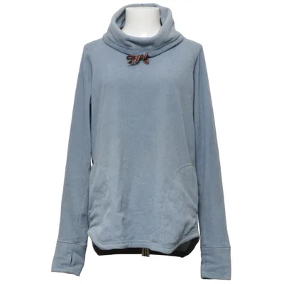 Fleecetröja (Blå) från Sherpa Återvunnen polyester