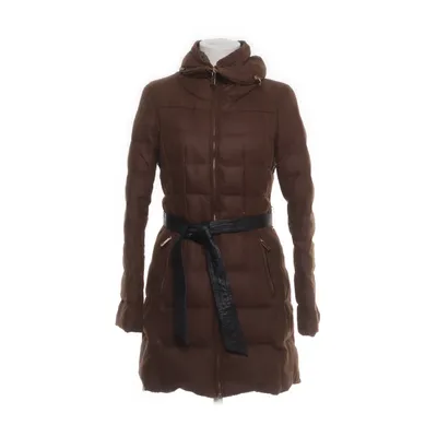 Kappa (Brun) från Zara Basic Akryl, Polyamid, Polyester