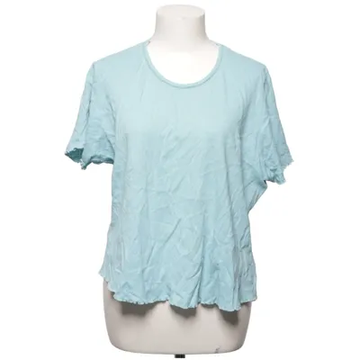 T-shirt (Blauw) van St. John's Bay Katoen