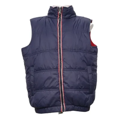 Ydervest (Blå) fra Original Marines Polyester