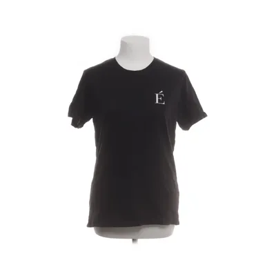 T-shirt (Svart) från Dariadéh