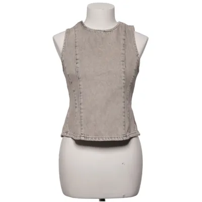 Haut (Gris) de Pull & Bear