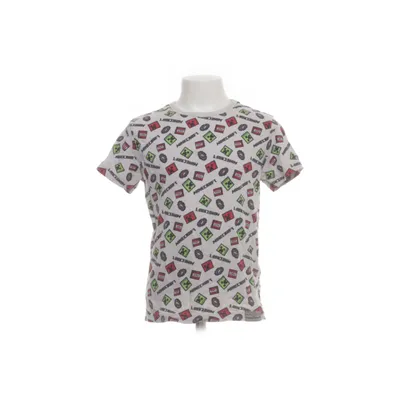 T-shirt (Grå, Flerfärgad) från Mojang Bomull